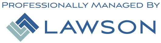 The Lawson Companies logo