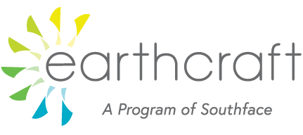 Earthcraft logo